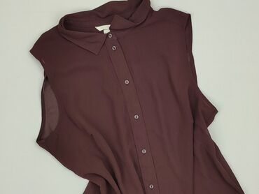 bluzki obcisła: H&M, Bluzka damska, M