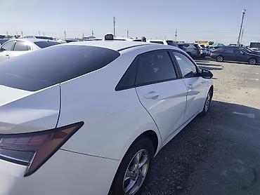 аванта машина: Hyundai Avante: 2020 г., 1.6 л, Вариатор, Бензин, Седан — 4