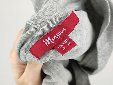 sweter allegro: Monsoon, Bluza z kapturem damska, rozmiar M — 4