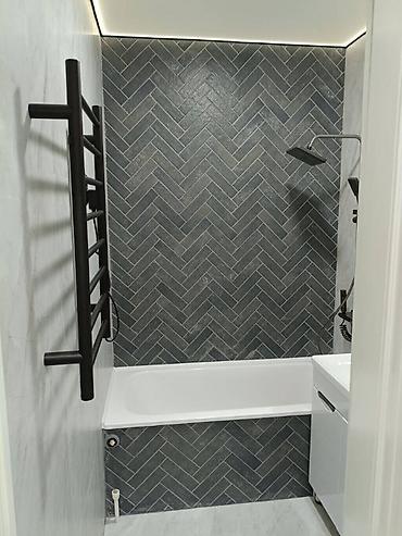 Продажа квартир: 1 комната, 45 м², 106 серия улучшенная, 5 этаж, Евроремонт — 9