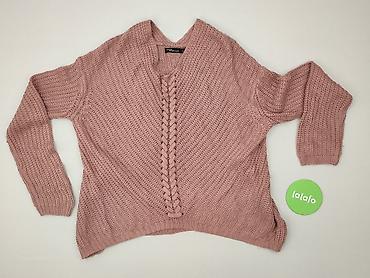 by clara paris: Jean Pascale, Sweter damski, rozmiar S — 2