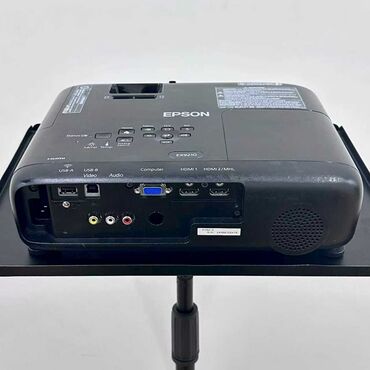 Proyektorlar: İşlənmiş Proyektor BenQ, Ödənişli çatdırılma — 40