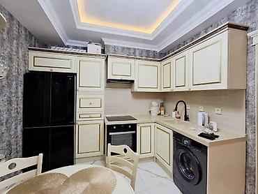 koroglu: İcarəyə verilir 2 otaqlı yeni tikili 70 m², Nərimanov r. 1 100 AZN/ay — 5