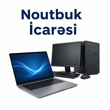 Ноутбуки и аксессуары: Təlim, seminar, təqdimat, iş görüşləri və digər məqsədlər üçün — 1