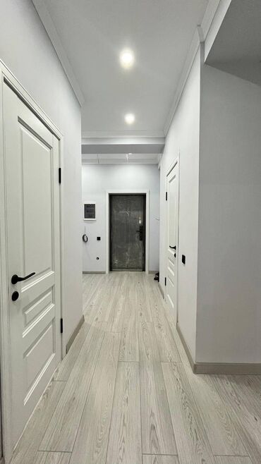 Продажа квартир: 3 комнаты, 87 м², Элитка, 4 этаж, Евроремонт — 2