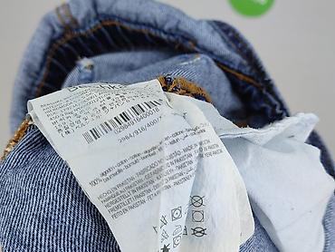overalls: Bershka, Ogrodniczki damskie, rozmiar XS — 5