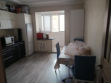 Продажа квартир: 3 комнаты, 87 м², Джал мкр (в т.ч. Верхний, Нижний, Средний) 106 серия улучшенная, 9 этаж, Свежий ремонт at lalafo.kg — 11 Продажа квартир: 3 комнаты, 87 м², Джал мкр (в т.ч. Верхний, Нижний, Средний) 106 серия улучшенная, 9 этаж, Свежий ремонт — 11