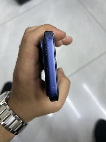 IPhone 14 Pro, 128 GB, Mavi, Face ID — 3