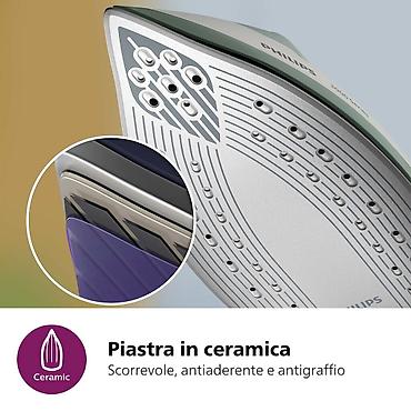 par utuleri: №: 16425 Məhsulun adı: Buxar generatoru Philips PSG3010/70 Brend — 7