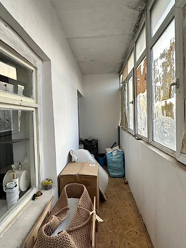 Продажа квартир: 2 комнаты, 58 м², Индивидуалка, 3 этаж, Евроремонт — 10