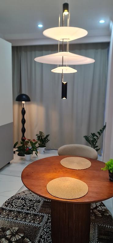 Посуточная аренда квартир: 1 комната, Бронь, Бытовая техника, Банные принадлежности — 5