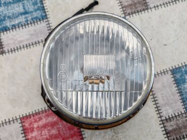Auto delovi: Far desni, dugo svetlo Lada 2103, Lada 2106 D. D.1. Komplet — 1