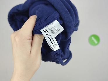 divided basic: H&M Divided, Bluza z kapturem damska, rozmiar 2XS — 5