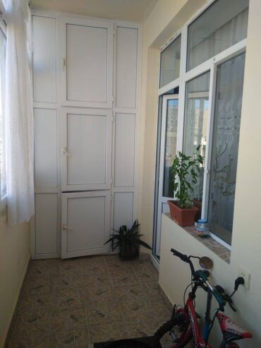 Yeni tikili: 1 otaqlı, Yeni tikili, m. Həzi Aslanov, 60 kv. m — 12