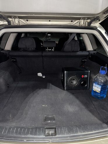 Subaru: Subaru Outback: 2008 г., 2 л, Механика, Дизель, Универсал — 7