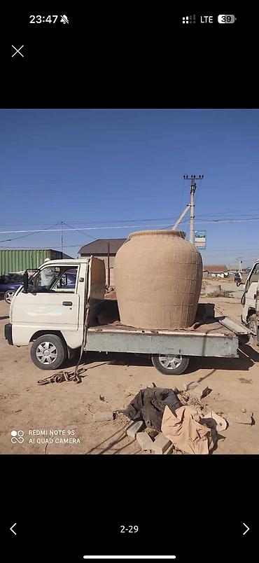 Бампер и комплектующие: Тандыр домашний универсальный тандыр для домашнего использование Самсы at lalafo.kg — 29 Бампер и комплектующие: Тандыр домашний универсальный тандыр для домашнего использование Самсы — 29