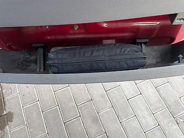 audi q 5: Mercedes-Benz Спринтер: 2011 г., 2.2 л, Механика, Дизель, Бус — 10