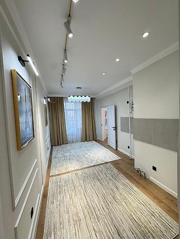 Продажа квартир: 2 комнаты, 52 м², Элитка, 7 этаж, Дизайнерский ремонт at lalafo.kg — 6 Продажа квартир: 2 комнаты, 52 м², Элитка, 7 этаж, Дизайнерский ремонт — 6