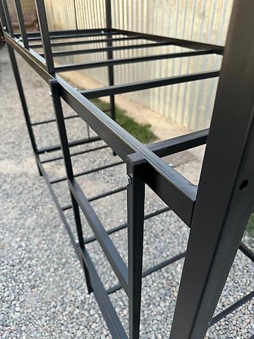 Двухъярусные кровати: Салам Алейкум! Качественная двухъярусная кровать на заказ . И в — 5