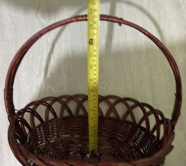 Багажные и экспедиционные корзины: Корзина Новый, Самовывоз — 16