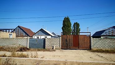 4 комнаты, 60 м², 6 соток, Нижняя Ала-Арча, Собственник