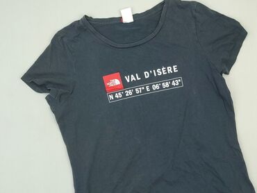 diesel t shirty t diego: The North Face, XL, стан - Хороший