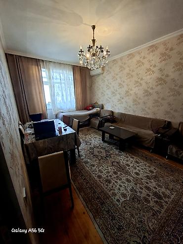 lökbatanda: Lökbatan qəs., 1 otaqlı, Yeni tikili, 52 kv. m — 9