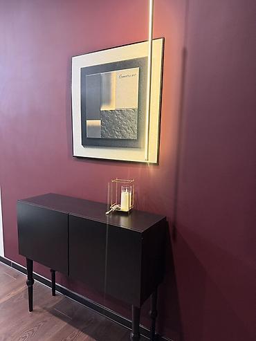 Посуточная аренда квартир: 3 комнаты, Душевая кабина, Постельное белье, Кондиционер — 14