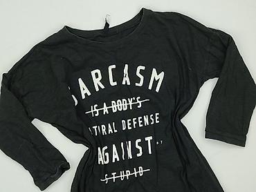 sinsay: Sinsay, T-shirt damski, rozmiar M — 1