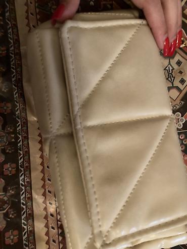 Çantalar: Çanta dəsti — 4