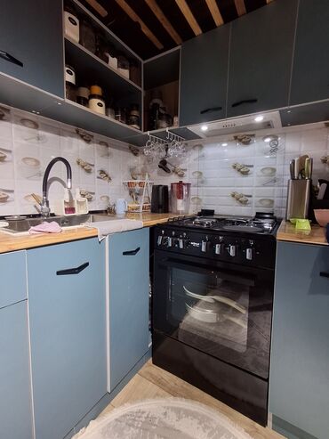 Продажа комнат: 28 м², С мебелью — 6