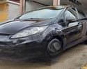 Glave motora: MOTOR TDCI ZA FORD C-MAX, FIESTA, FOCUS . OD 2001. DO 2006. GOD. | — 24