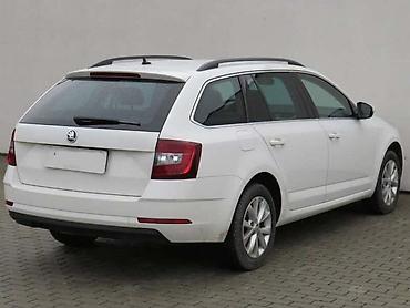 tailor and sons: ŠKODA OCTAVIA III 1.6TDI - KOMPLETAN AUTO U DELOVIMA | Kompletan — 4