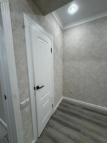 Продажа квартир: 4 комнаты, 107 м², Элитка, 3 этаж, Дизайнерский ремонт — 4