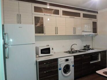 Мебель на заказ: Мебель на заказ, Кухня, Кухонный гарнитур, Стол, Шкаф — 2