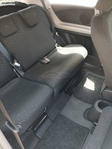 Toyota: Toyota Yaris: 1.4 l. | 2004 έ. Χάτσμπακ — 12