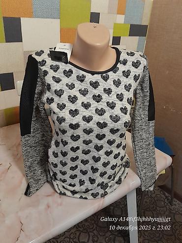 Кофты, свитеры: Женские кофты. Новые. Размеры 38-44 — 9