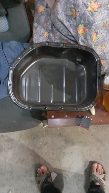 Диффузоры: Диффузор Mercedes-Benz Оригинал — 40