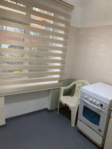 Köhnə tikili: Bakı, 2 otaqlı, Köhnə tikili, m. Qara Qarayev, 50 kv. m — 6