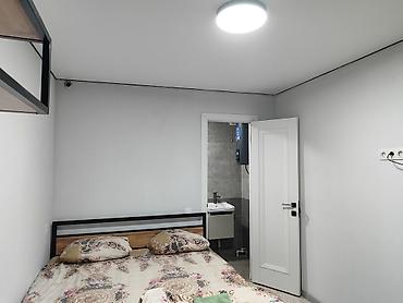 rent: Студия с отдельным санузлом и мини‑зоной отдыха. Планировка и — 4