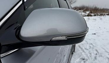 Hyundai: Hyundai Santa Fe: 2018 г., 2.2 л, Автомат, Дизель, Кроссовер — 7