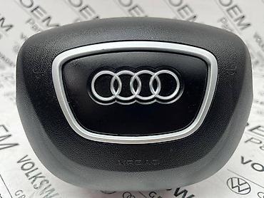 smart sensor ar991: AIRBAG VOLANA ZA AUDI A6, A8, A7 - 4G0 880 201 N | Airbag u volanu — 1