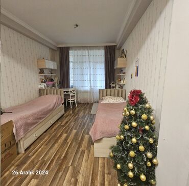 Yeni tikili: Əhmədli, 15 otaq, Yeni tikili, m. Əhmədli, 392 kv. m — 7