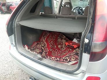 Volkswagen: Volkswagen Passat: 2001 г., 2.2 л, Механика, Дизель, Кроссовер — 6