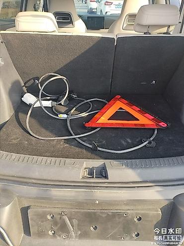 BYD: BYD Yuan Up: 2024 г., Автомат, Электромобиль, Кроссовер — 19