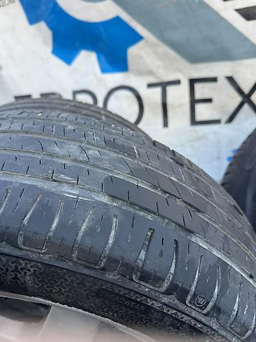 Колеса в сборе: Колеса в сборе 205 / 55 / R 16, Лето, Б/у, Комплект, Легковые, Литые, отверстий - 5 — 25