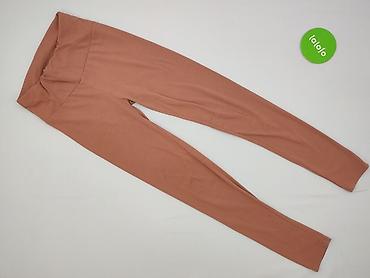 legginsy i stringi: Legginsy Sportowe damskie, rozmiar M — 2
