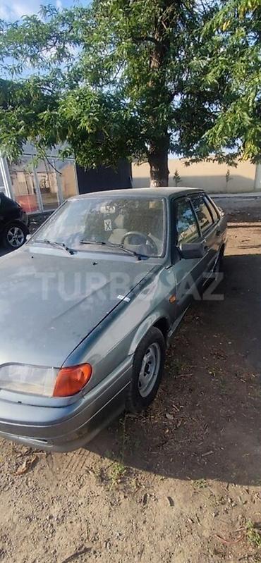 2000 e46 bmw: Tecili satilir — 5