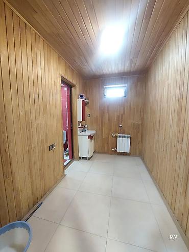 Həyət evi alıram: Obyekt: 3 mərtəbəli müstəqil villa - Memarlıq: Klassik üslubda fasad — 20