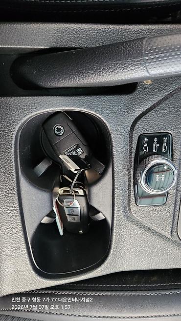 kgm: Ssangyong Rexton Khan: 2024 г., 2.2 л, Автомат, Дизель, Пикап — 7